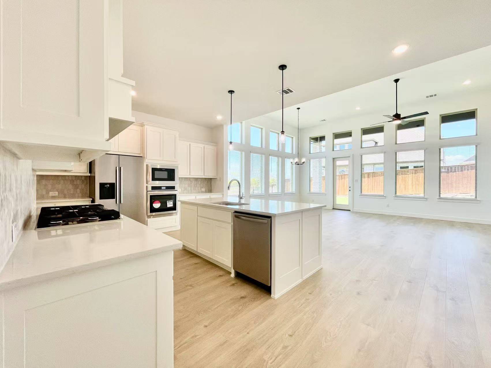 15603 Valerian TRL, Frisco, TX 75033