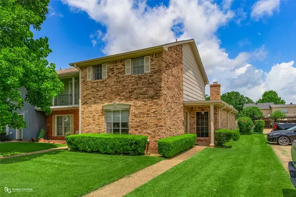 102 Hammerly DR, Shreveport, LA 71115