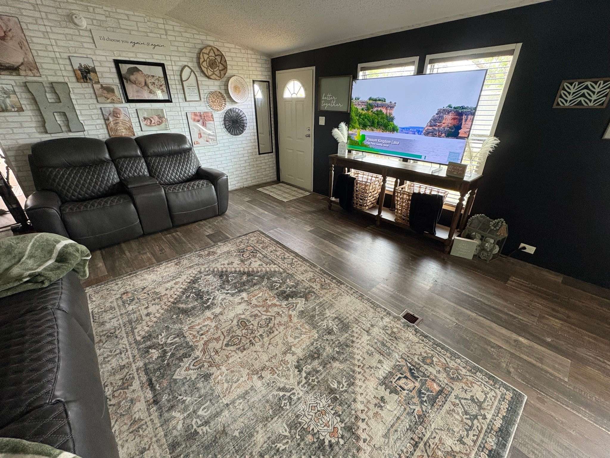 Graford, TX 76449,201 Rock Creek Road #37