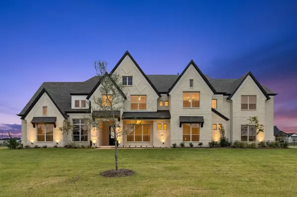 5412 Westminster WAY, Parker, TX 75002