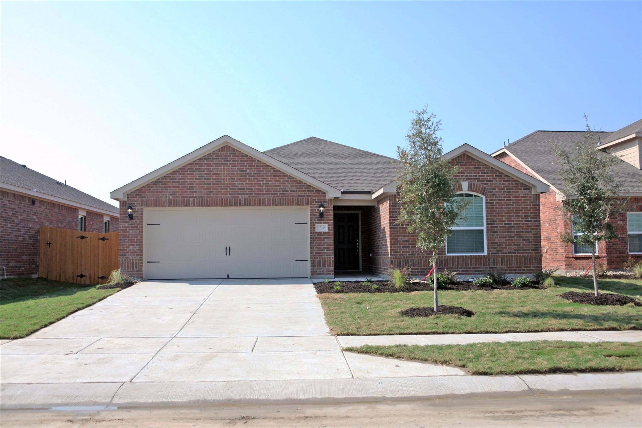 1319 Corkwood DR, Princeton, TX 75407
