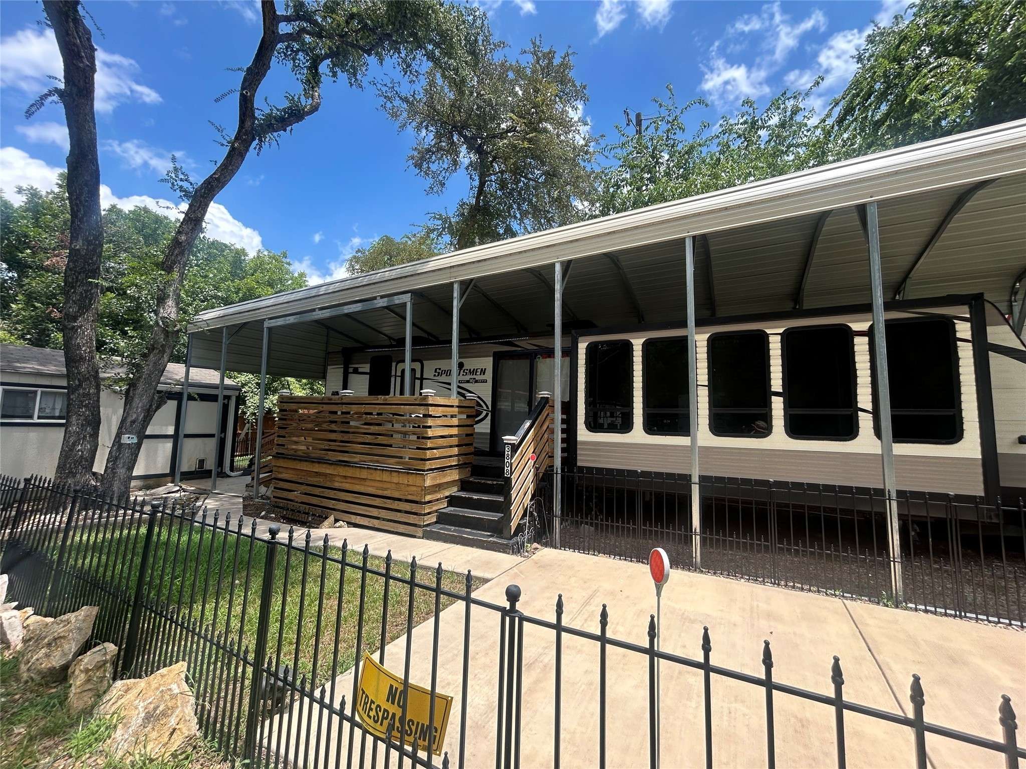 3808 Clovis TRL, Granbury, TX 76048