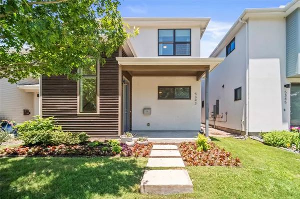 5343 Ellsworth AVE, Dallas, TX 75206