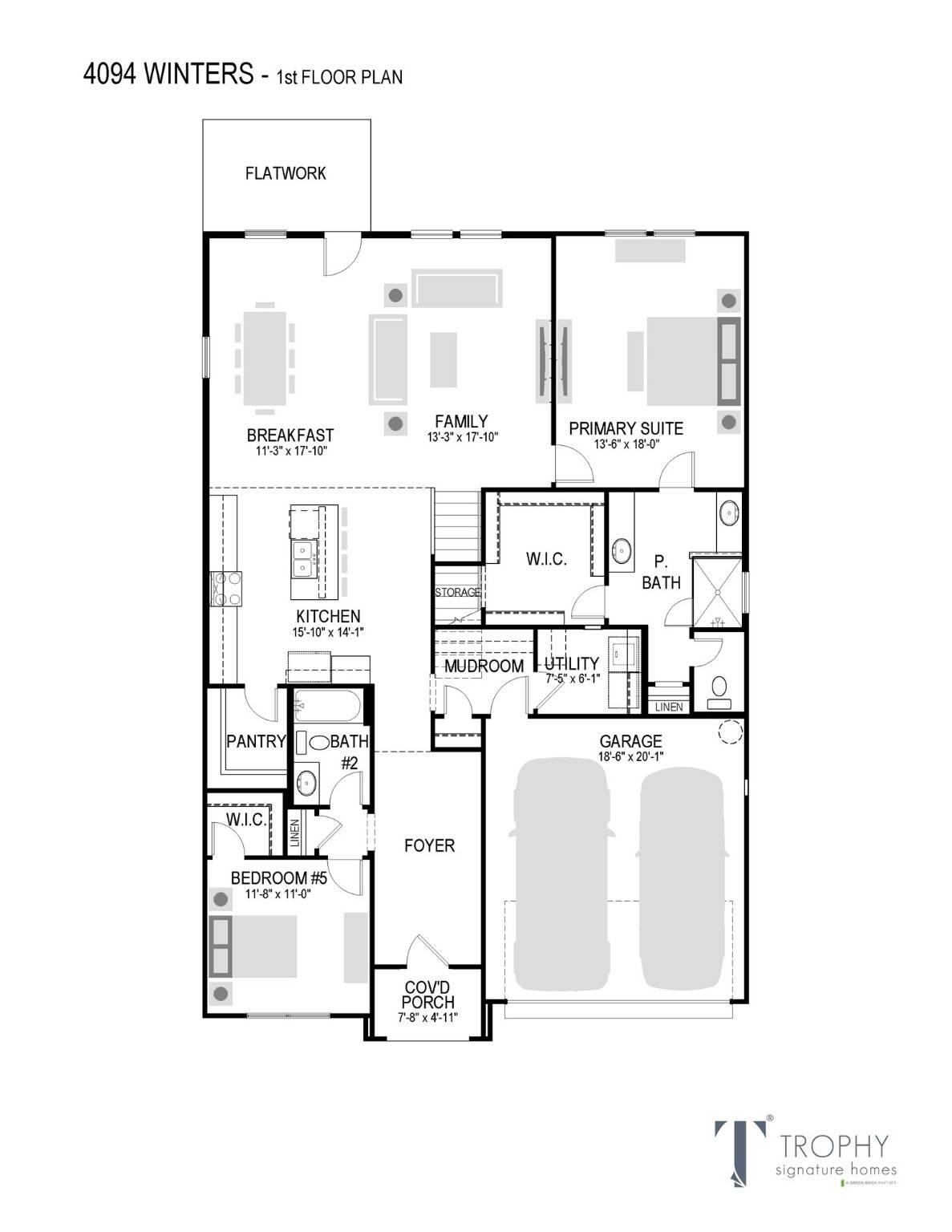 3903 Canyon DR, Farmersville, TX 75442