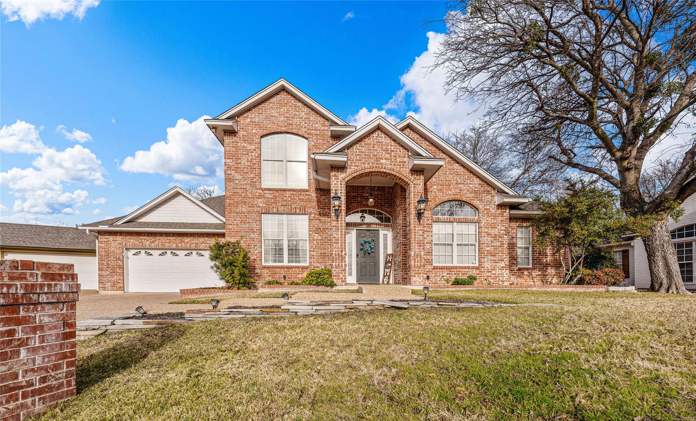 3313 Fox Hollow CIR, Waco, TX 76708