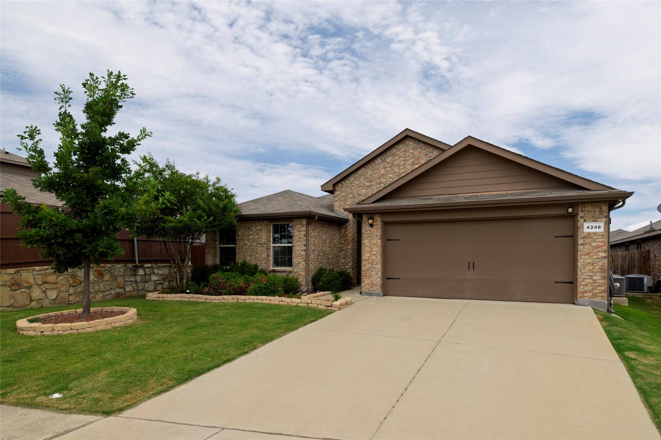 4248 Gallowgate DR, Fort Worth, TX 76123