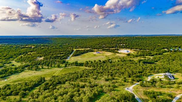 Ranch 8- South Ranch LN, Graham, TX 76450