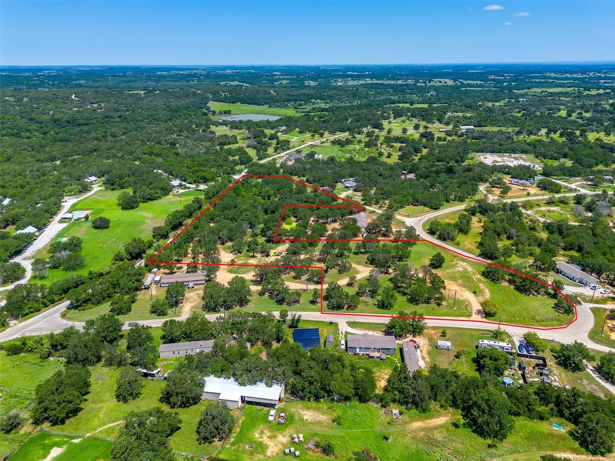 Springtown, TX 76082,410 Wild Hill Oak DR
