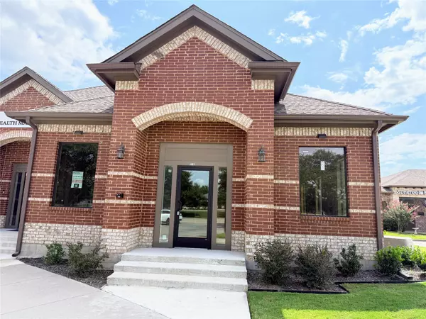 Allen, TX 75013,1511 W McDermott DR #210 and #230
