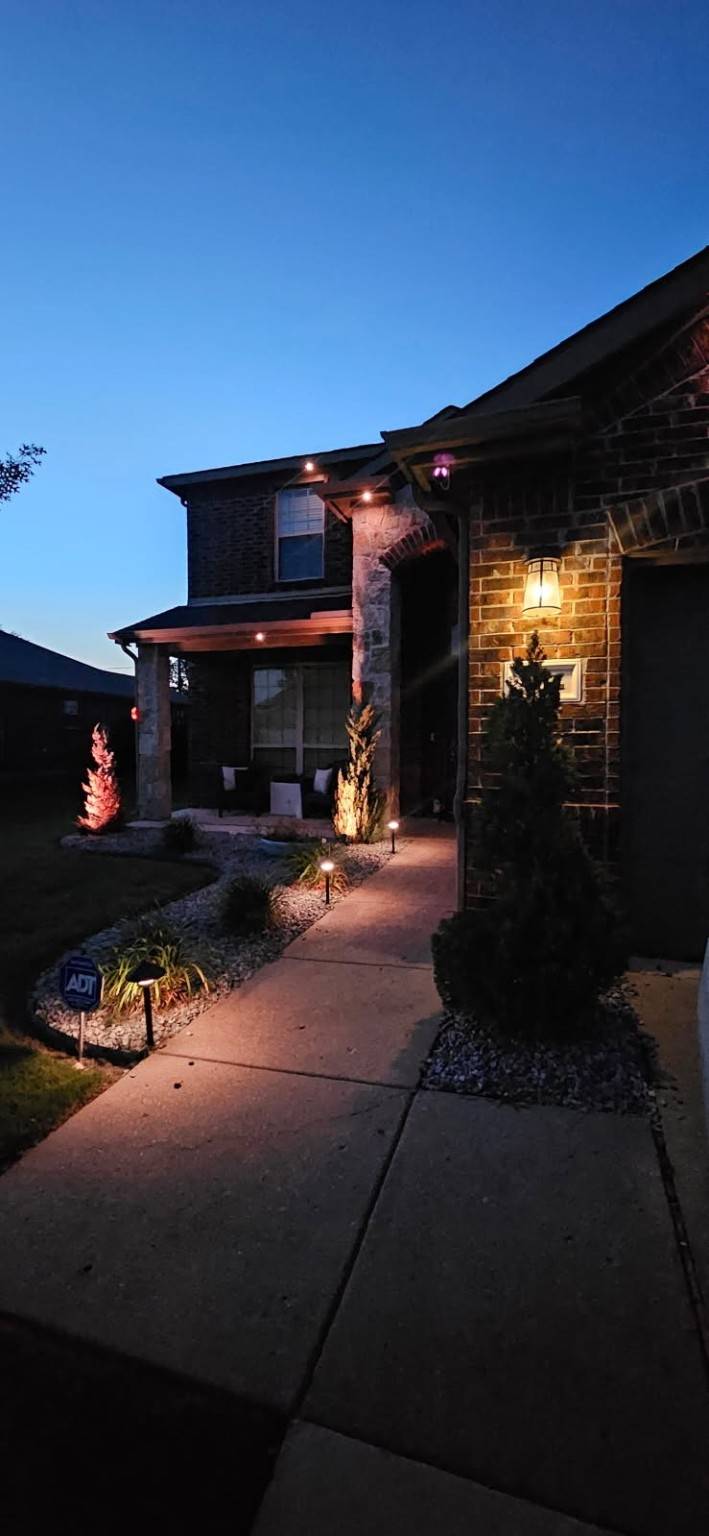 Josephine, TX 75173,404 Fountain View LN