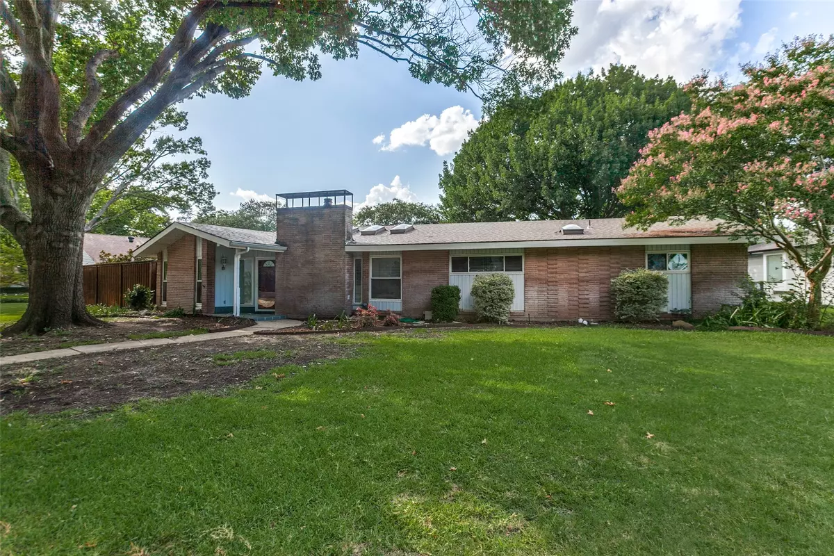 Richardson, TX 75080,920 Blue Lake CIR