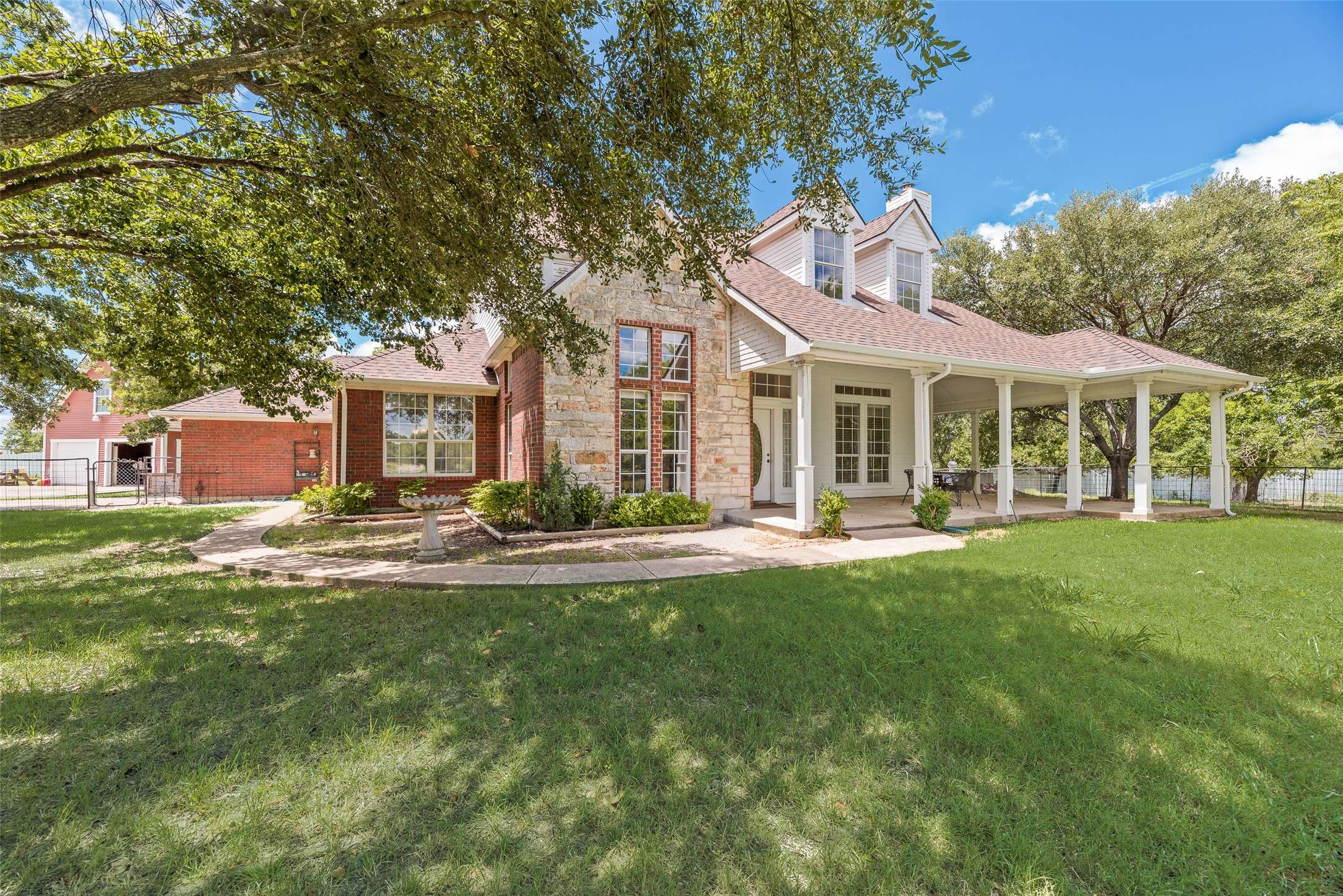 7029 Fm 2757, Crandall, TX 75114