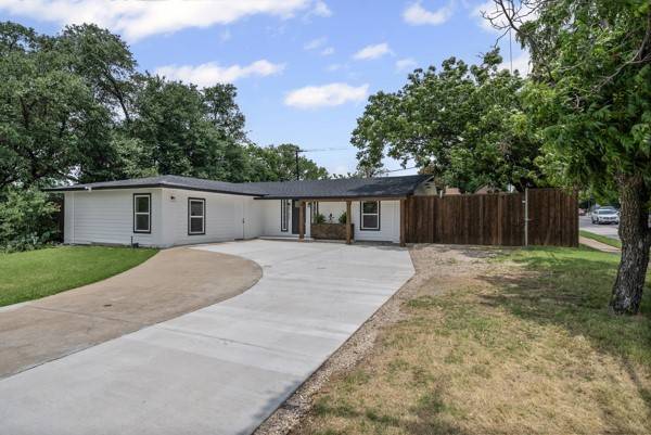 3657 High Vista DR, Dallas, TX 75234