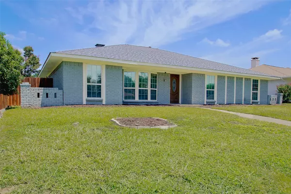 Richardson, TX 75081,527 Goodwin DR