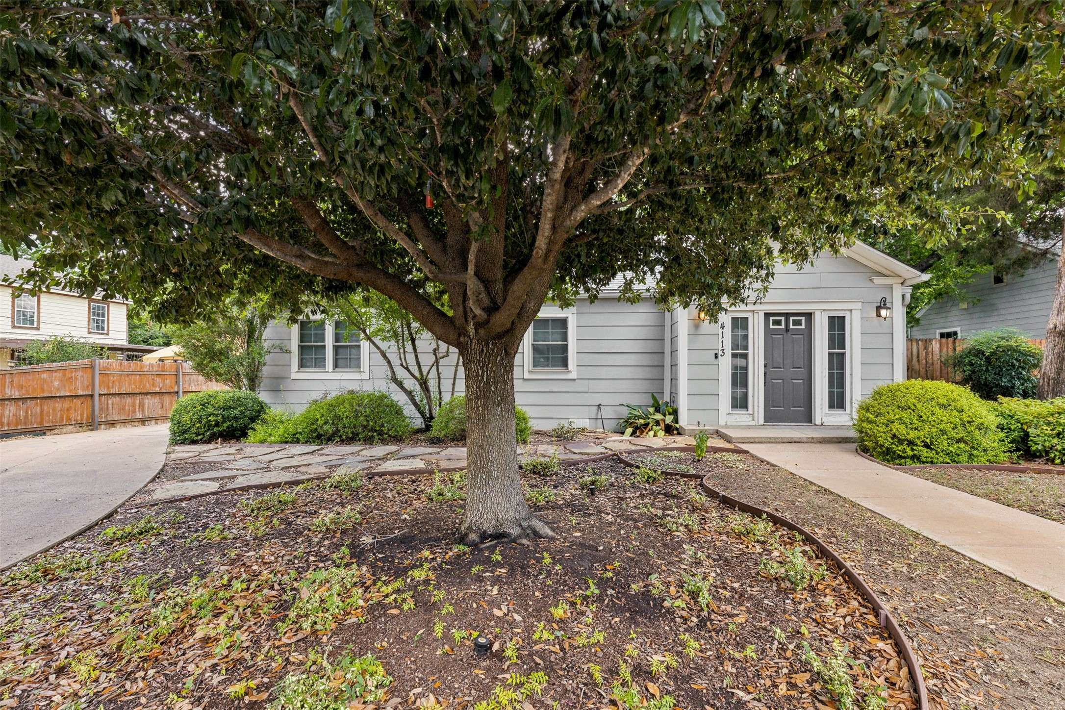 4113 Valentine ST, Fort Worth, TX 76107