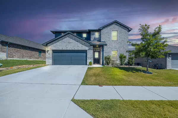 10508 Lequoia ST, Fort Worth, TX 76179