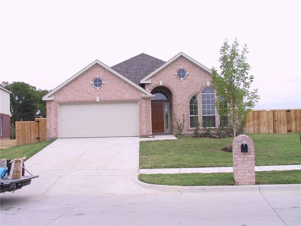 2300 Trinity LN, Mckinney, TX 75072