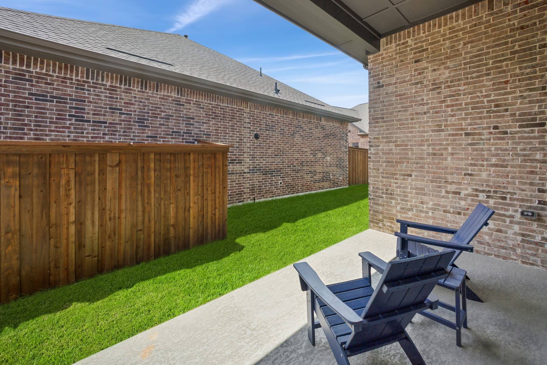 Arlington, TX 76005,4848 Prairie Crest LN