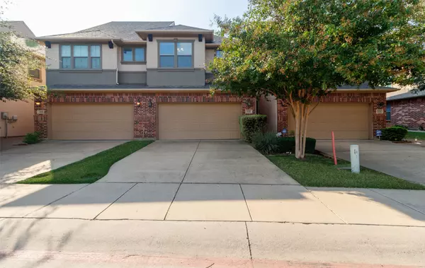 Allen, TX 75013,321 Phoebe DR