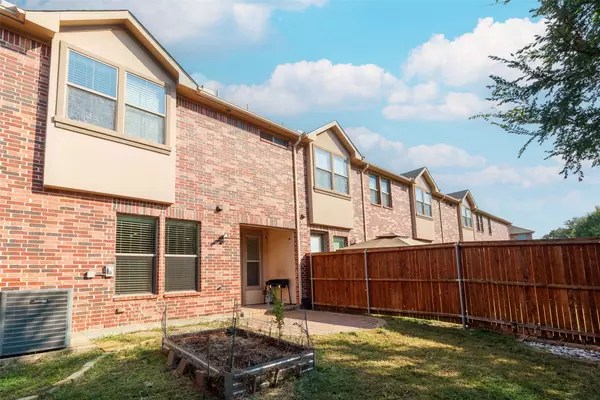 Allen, TX 75013,321 Phoebe DR