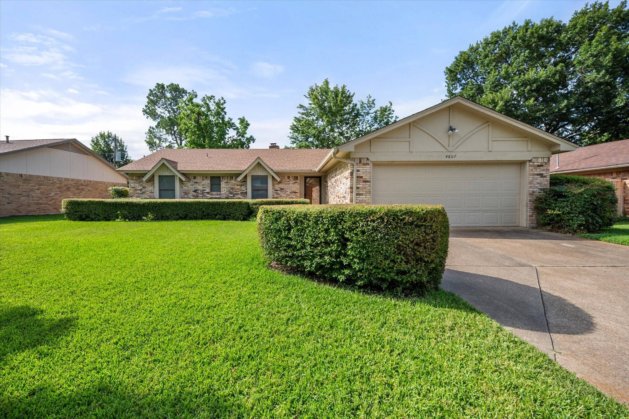 4607 Steeplewood TRL, Arlington, TX 76016