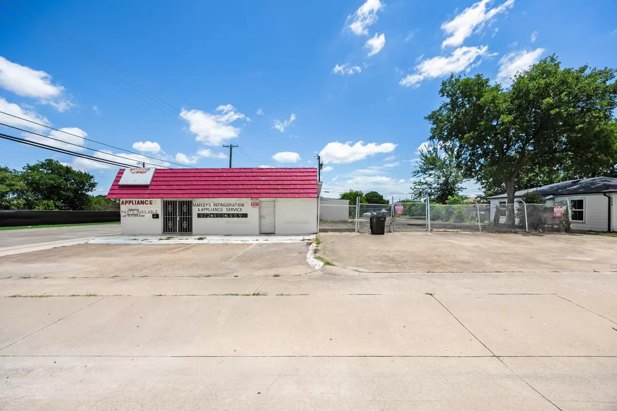 Garland, TX 75040,500 Ford ST