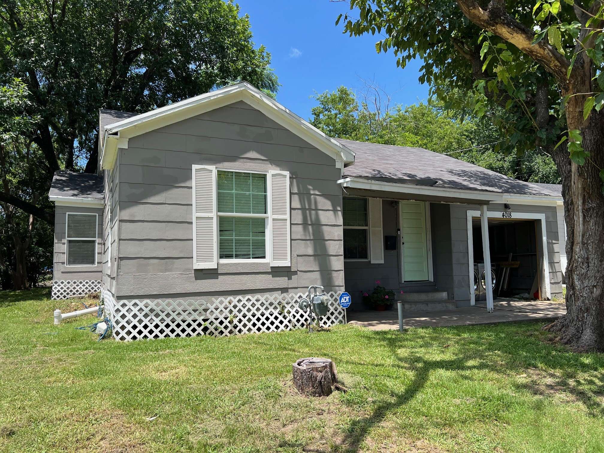 4018 Gordon ST, Greenville, TX 75401