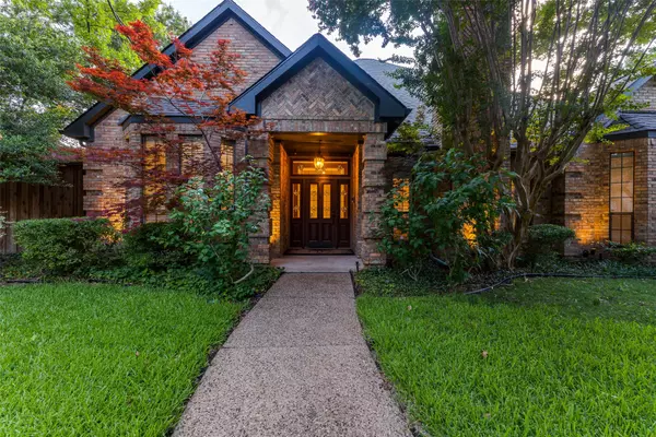 Dallas, TX 75252,7007 Mumford ST