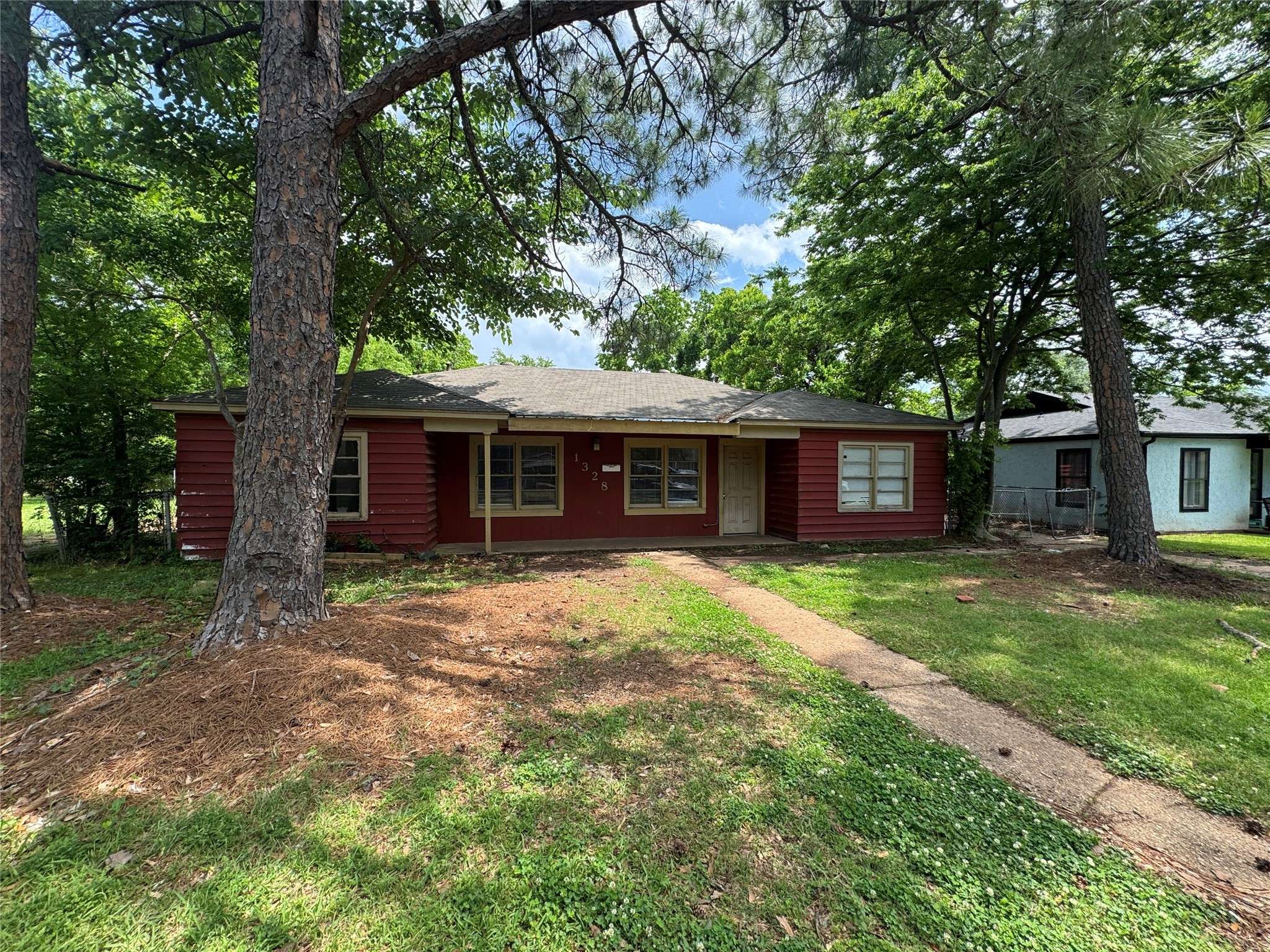 1328 Shamrock ST, Bossier City, LA 71112