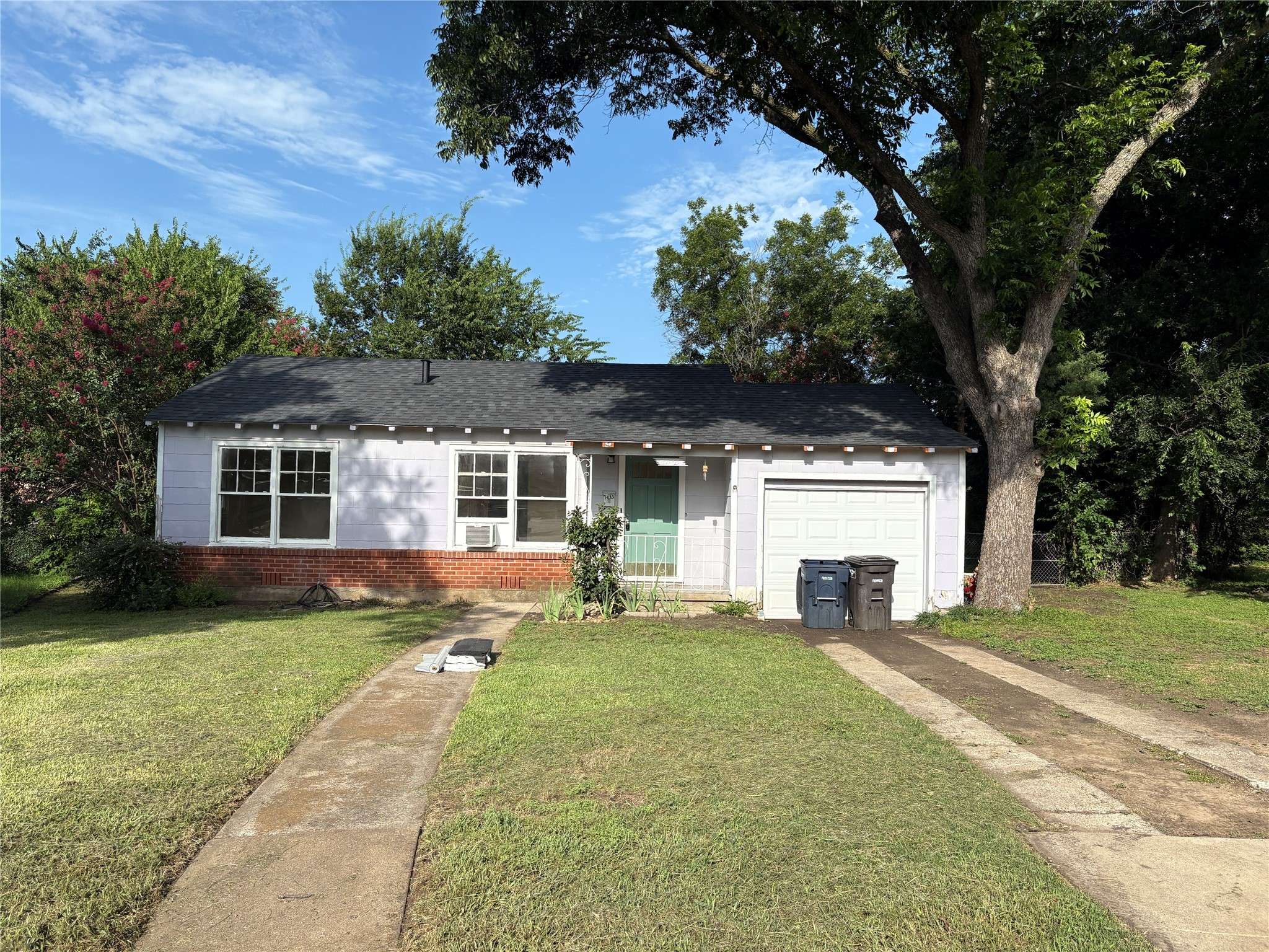 7433 Mohawk AVE, Fort Worth, TX 76116