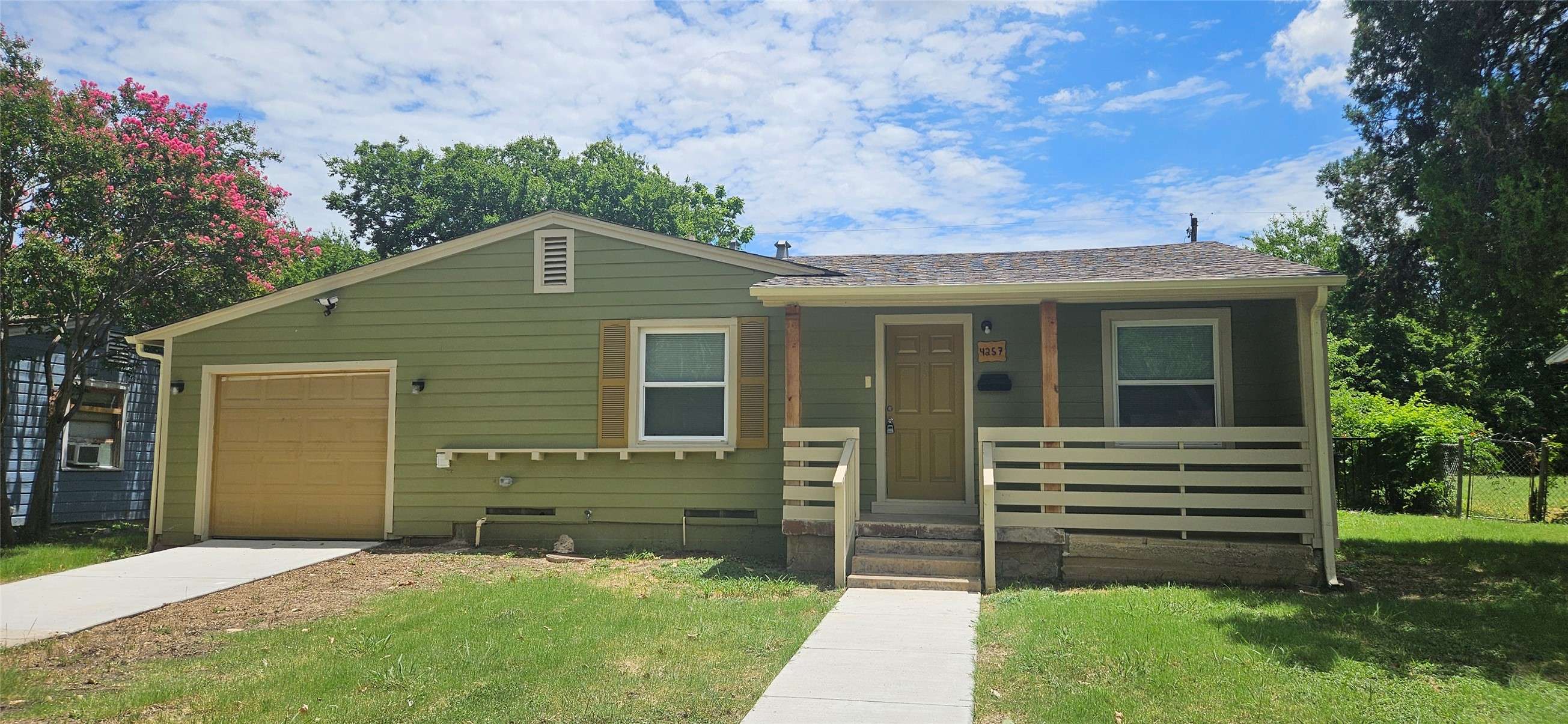 4257 Cherokee TRL, Fort Worth, TX 76133