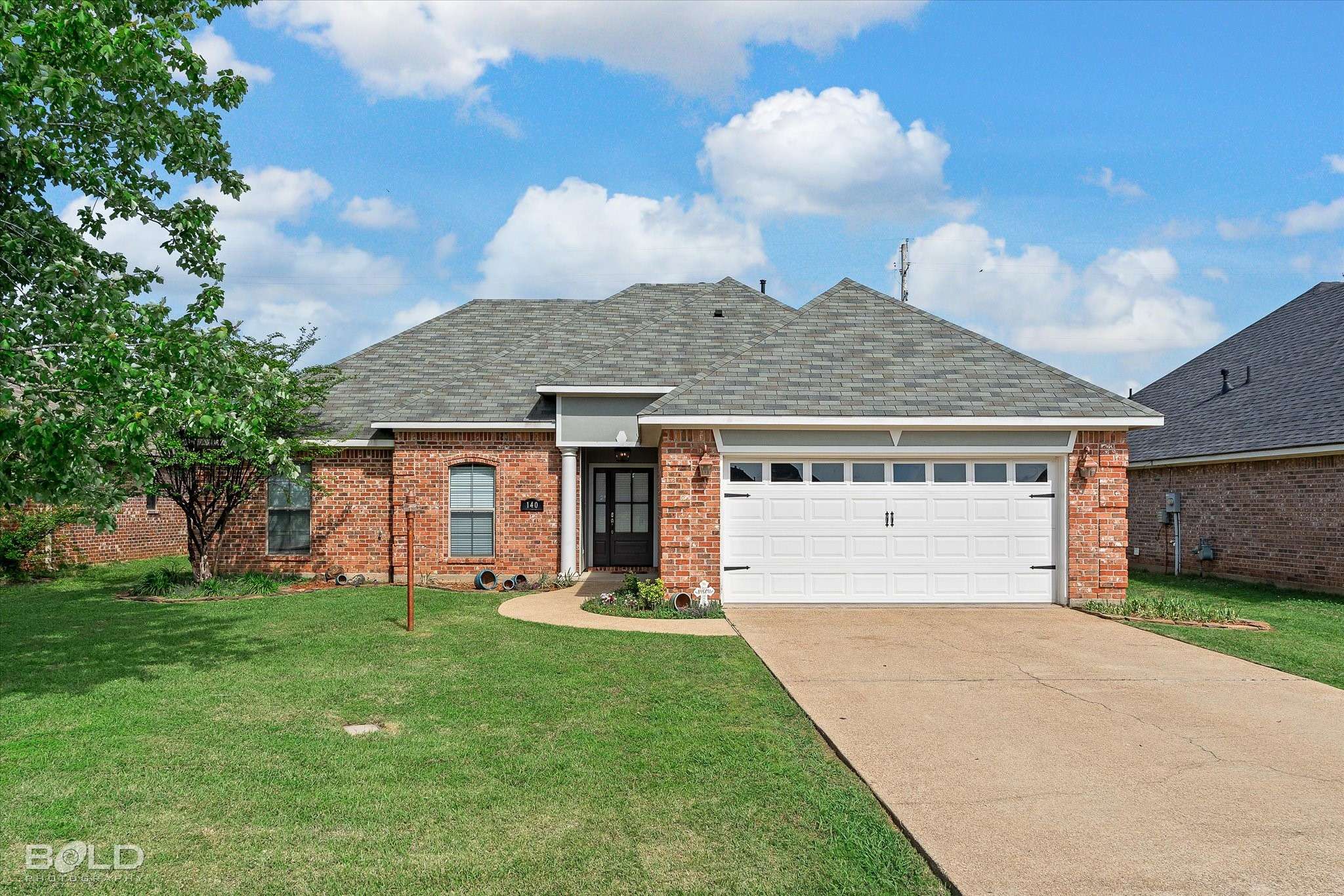 140 Fitzwilliam ST, Haughton, LA 71037