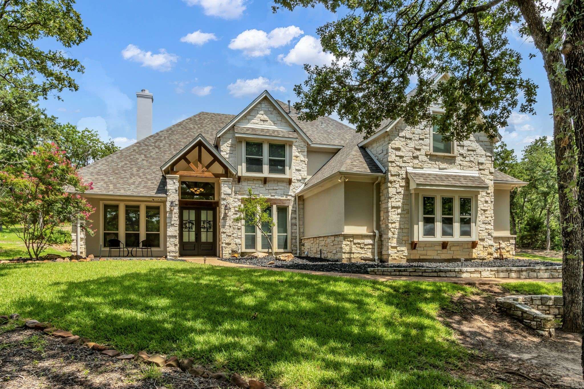 3508 Sarah Springs TRL, Flower Mound, TX 75022