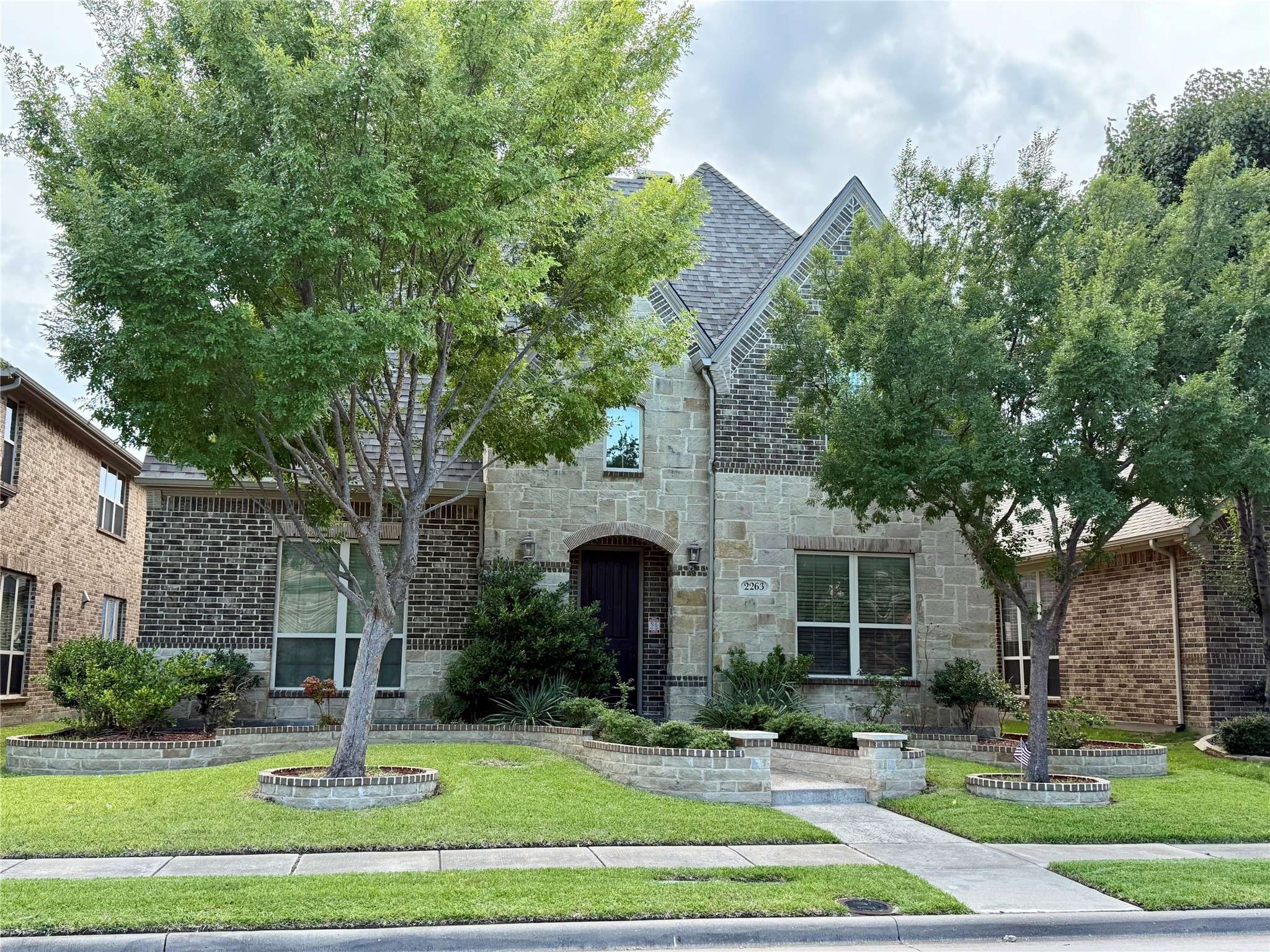2263 Morning Dew CT, Allen, TX 75013