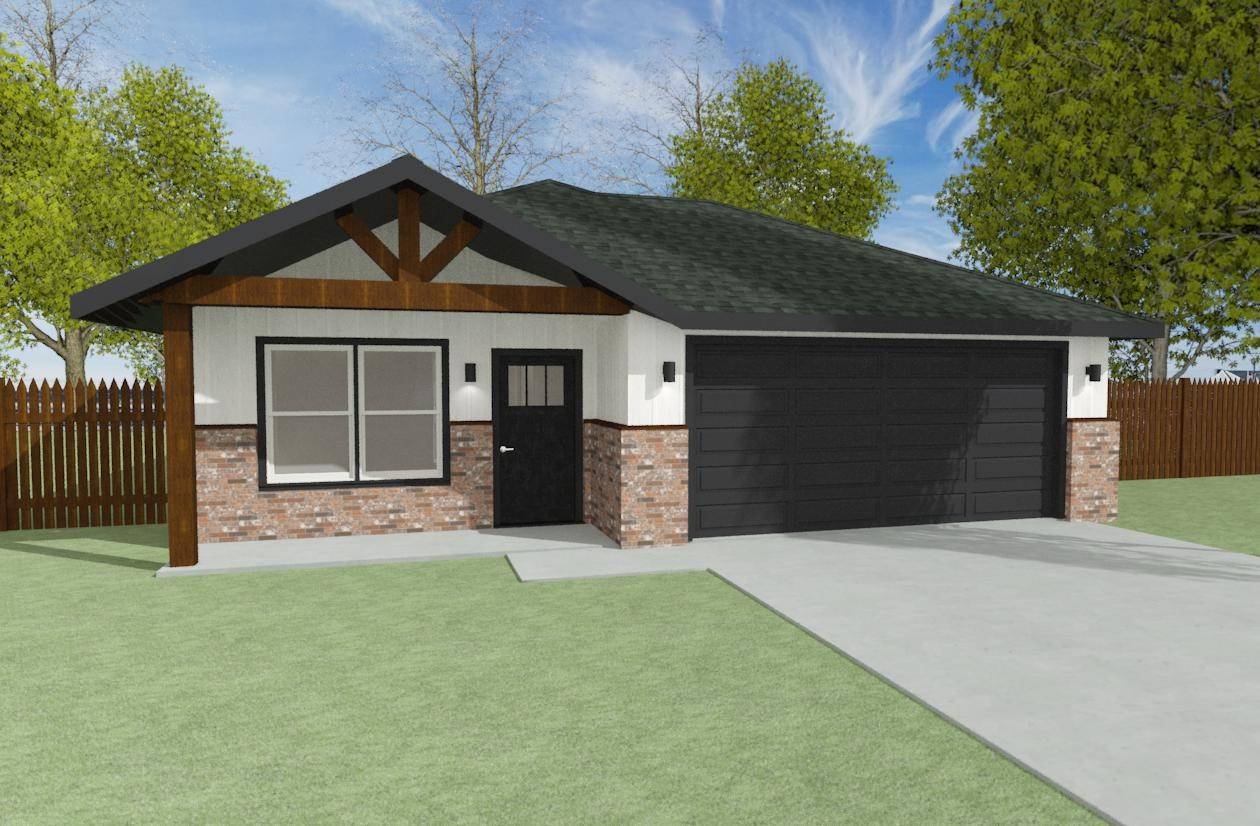 404 Waterloo DR, Abilene, TX 79602