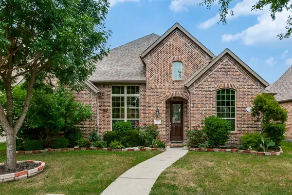 3304 Washington DR, Melissa, TX 75454