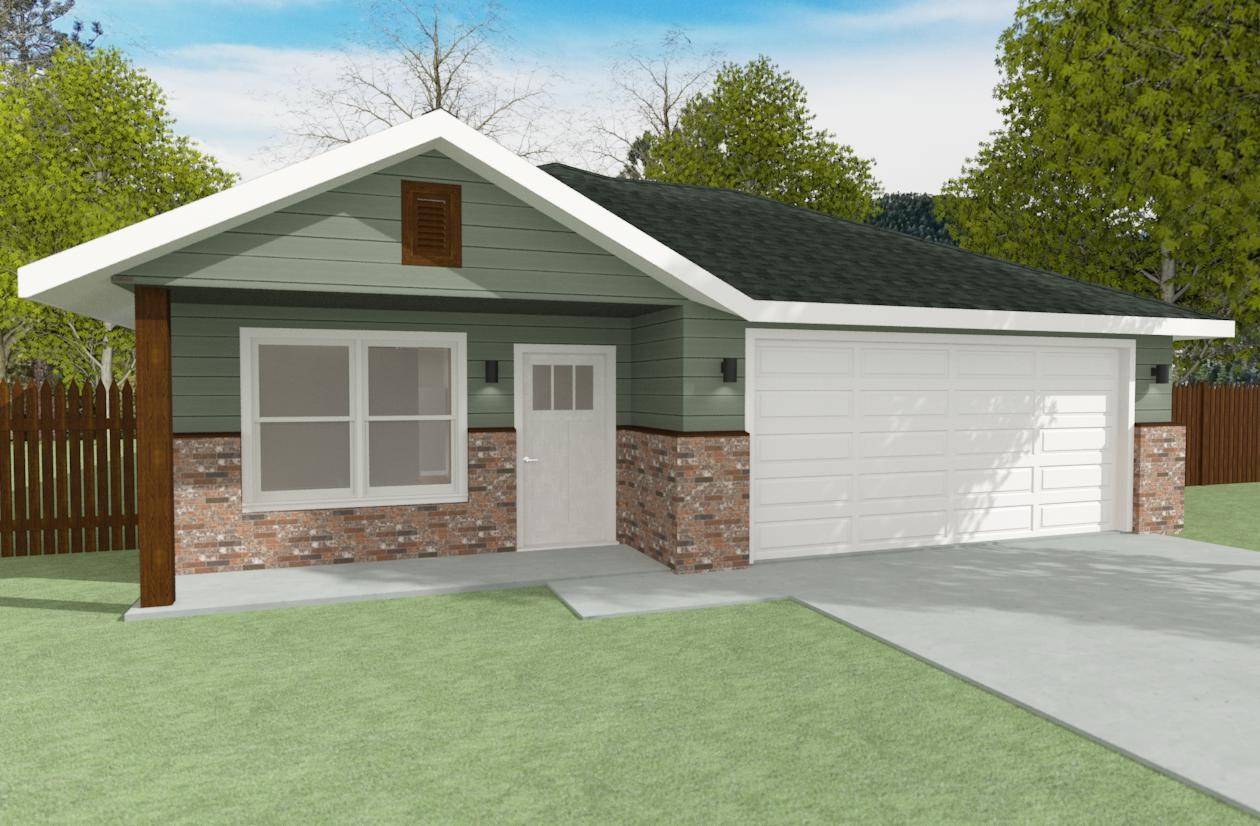 416 Waterloo DR, Abilene, TX 79602