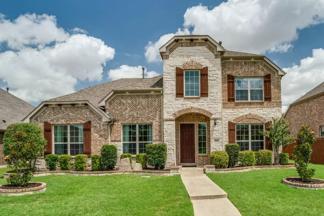 Allen, TX 75013,1060 Enchanted Rock DR
