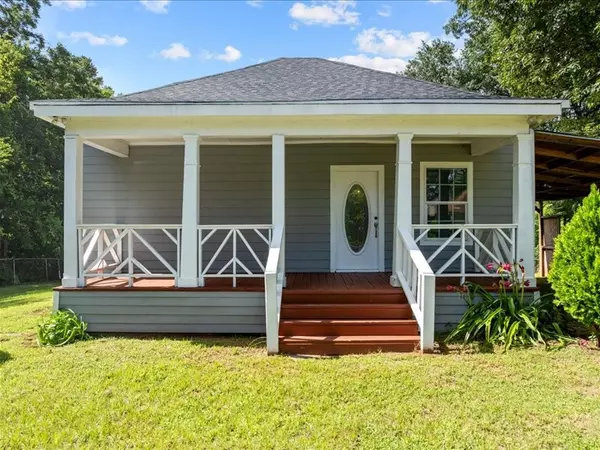 805 W Green ST, Palestine, TX 75801