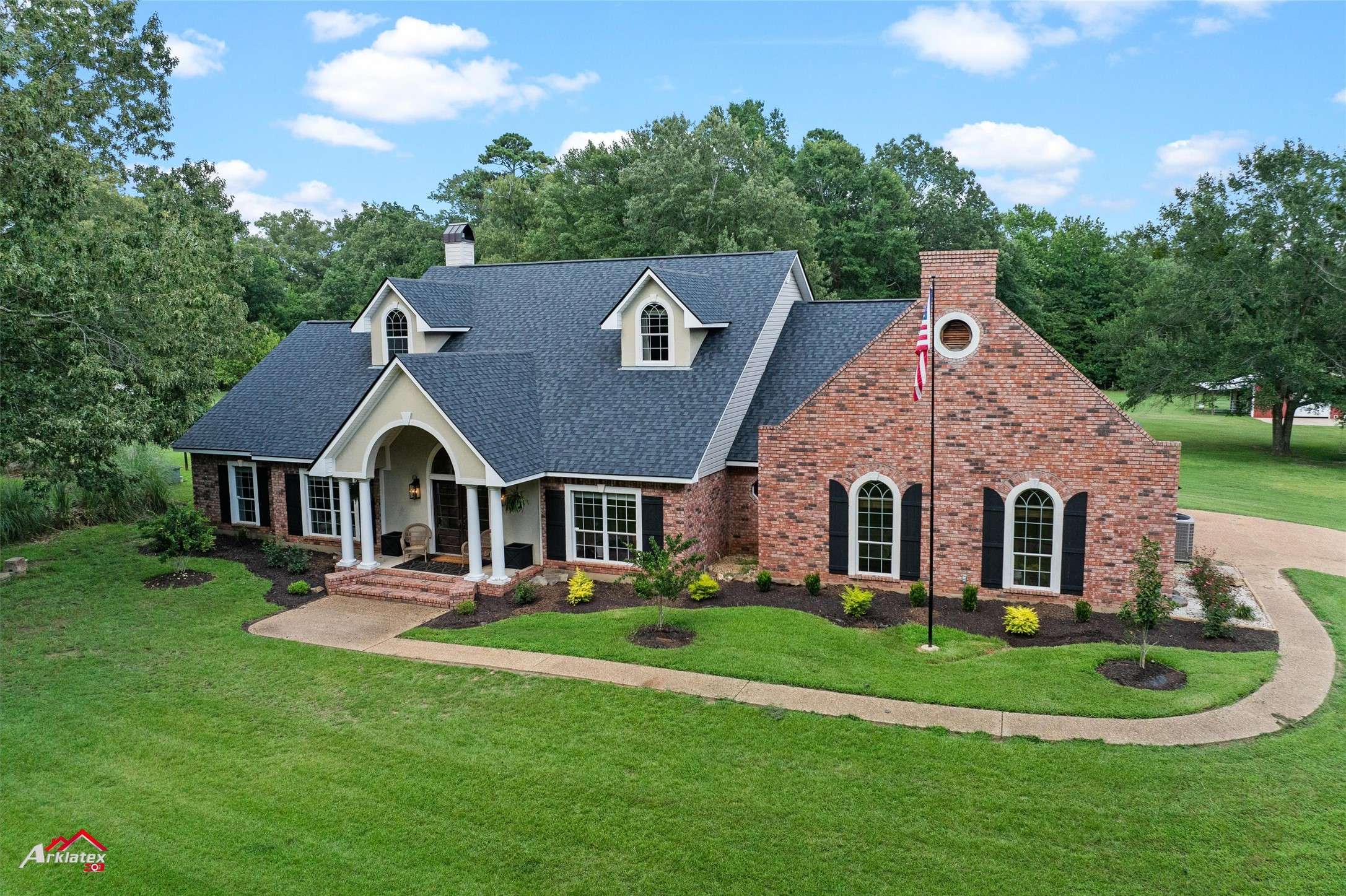 210 Butler Hill RD, Benton, LA 71006