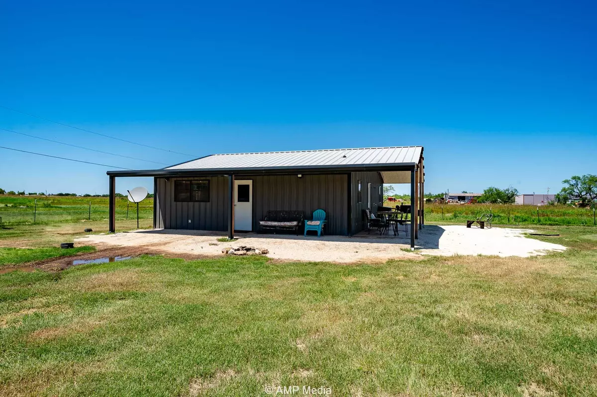 Anson, TX 79501,2298 CR 475