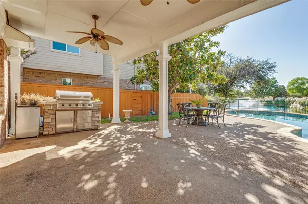 Keller, TX 76248,1544 Spring Lake DR