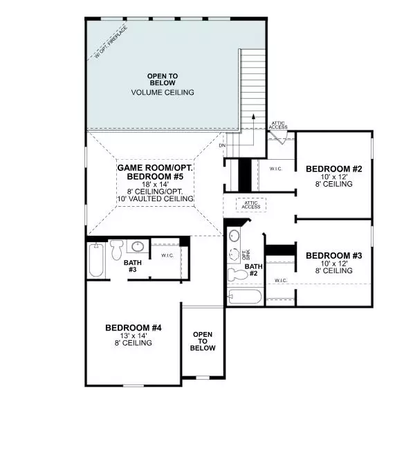 Denton, TX 76226,5004 Greenbrook RD