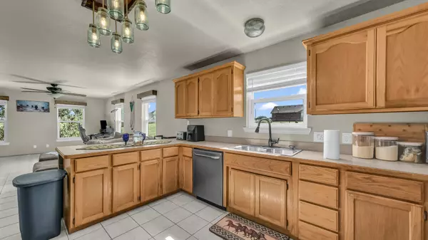 Springtown, TX 76082,111 Quail DR