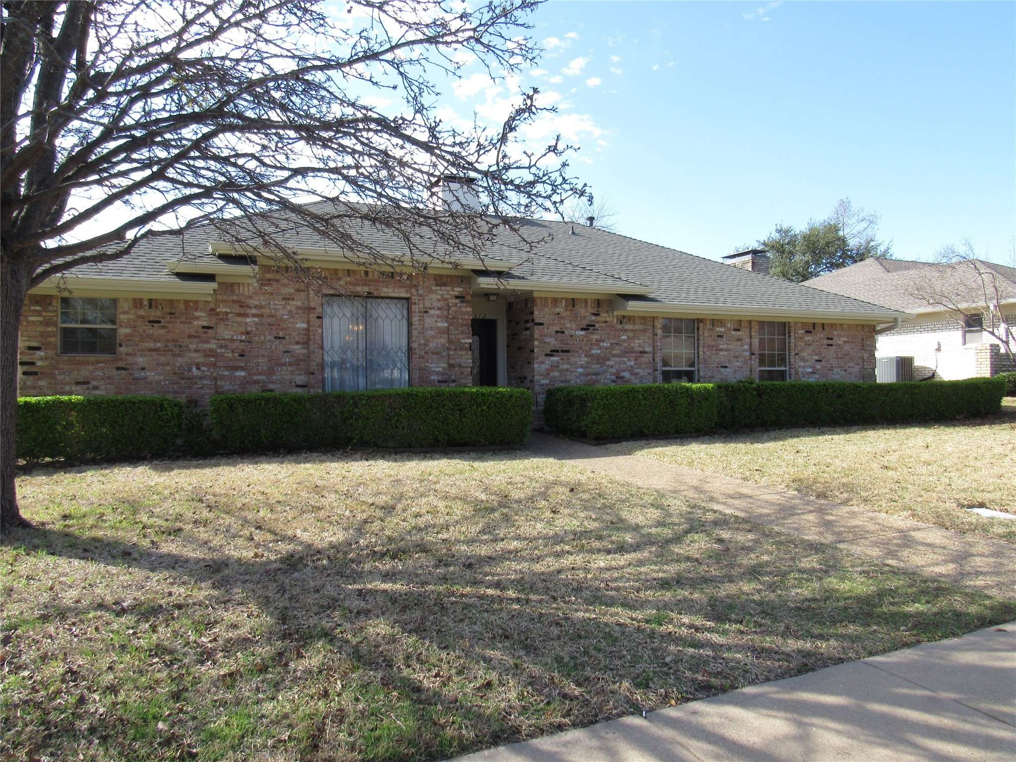 2312 Blue Cypress DR, Richardson, TX 75082