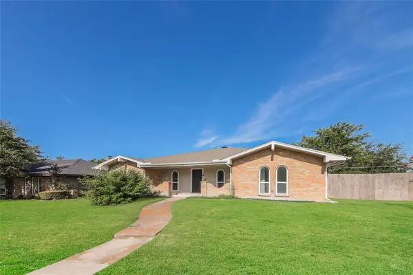 Plano, TX 75075,3013 Roundrock TRL