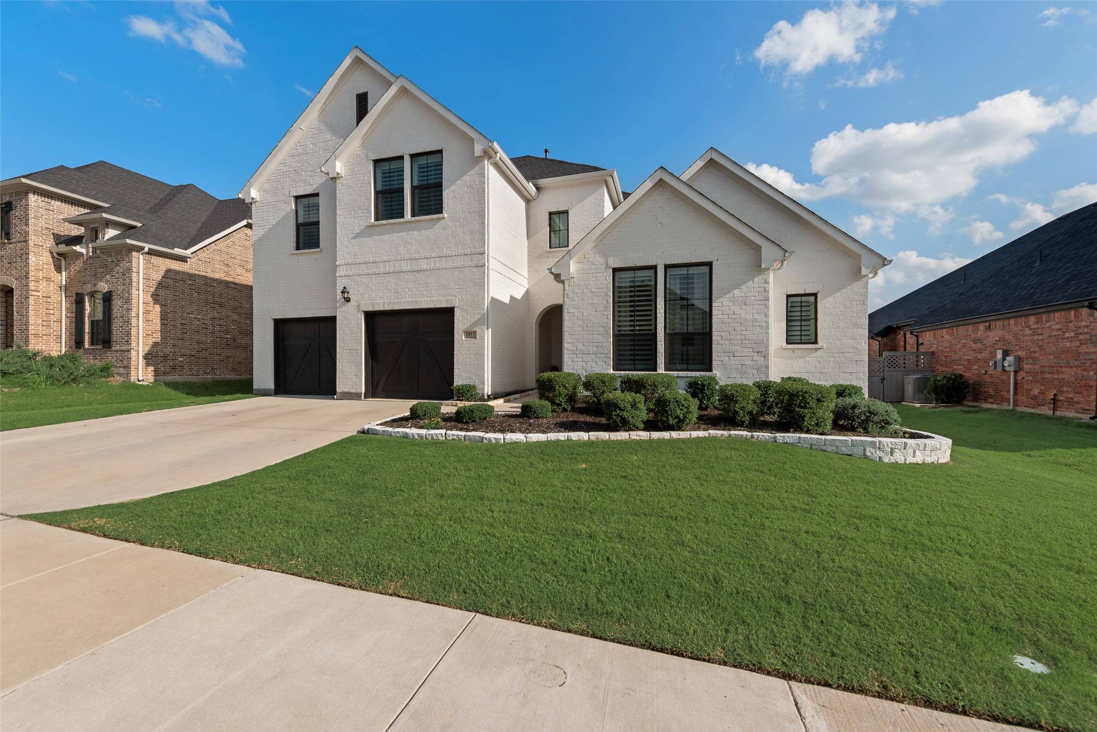 2817 Dunbar DR, Northlake, TX 76247