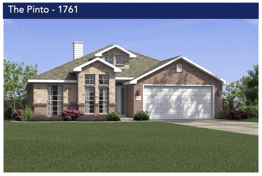 512 Courtney DR, Sherman, TX 75092