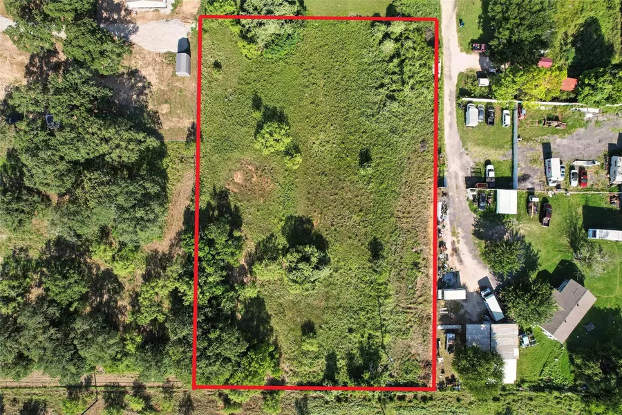 TBD Champ LN, Springtown, TX 76082