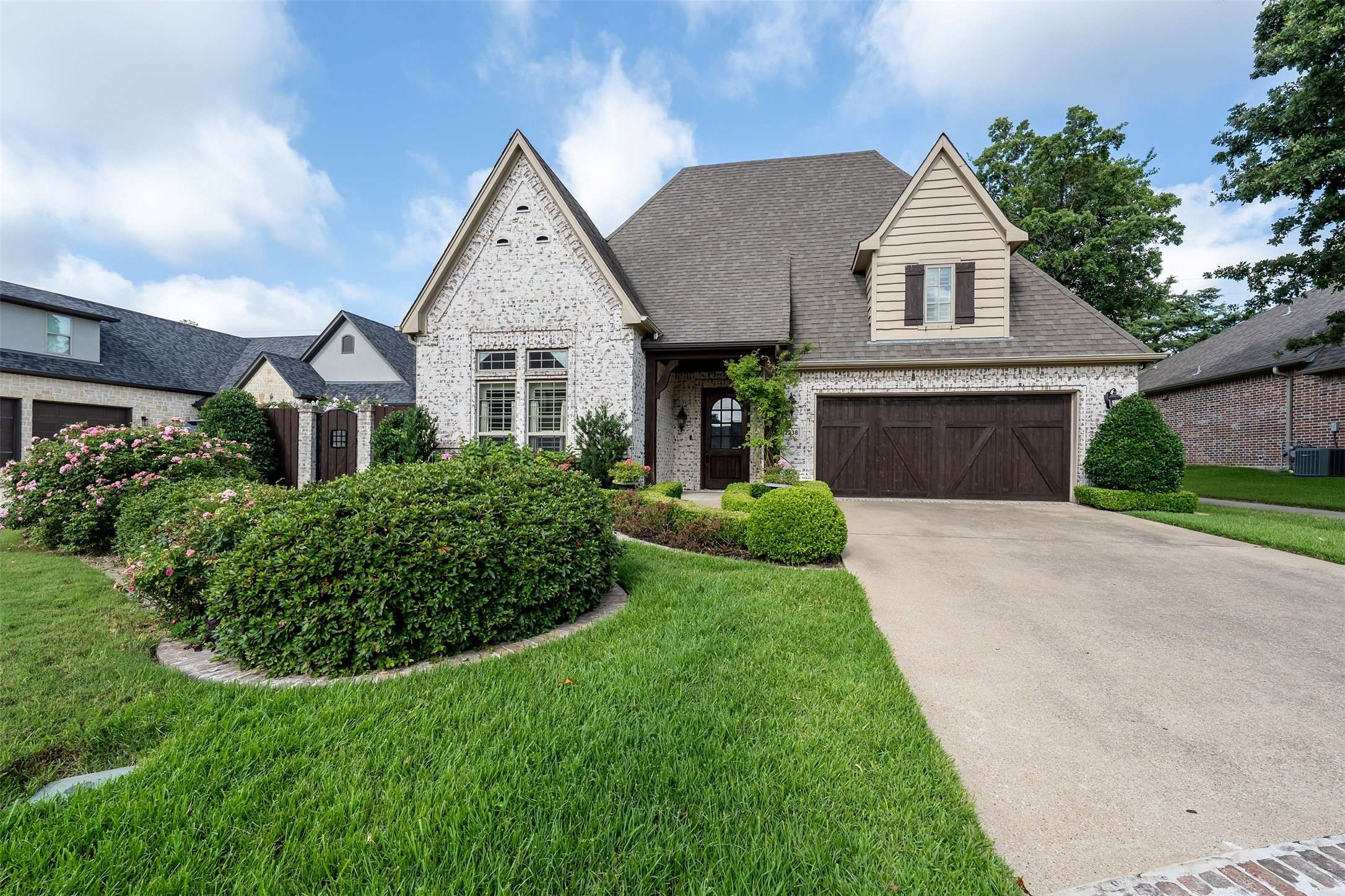 2238 Thornwood, Tyler, TX 75703
